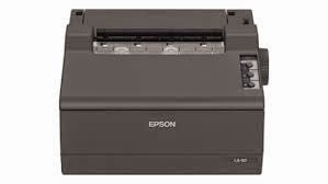 epson lx 310 driver download